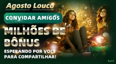 APP oficial da Bet8 para mobile