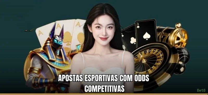 Baixar app da Bet8 gratuitamente