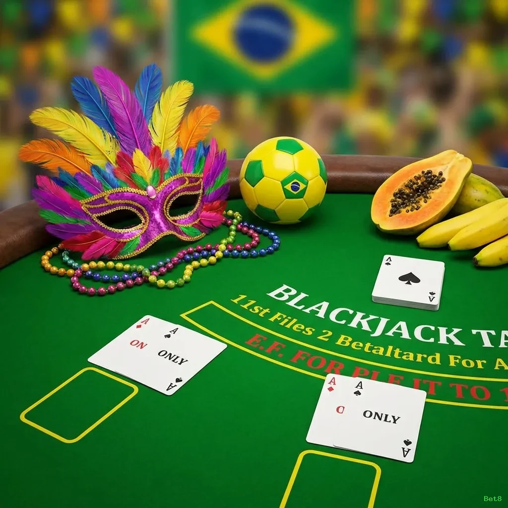 Apostas esportivas da Bet8 com odds competitivas