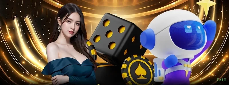 Cadastro rápido e seguro na Bet8